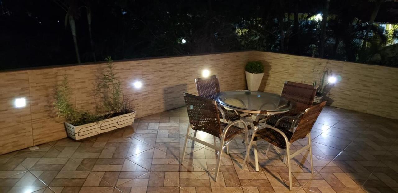 Apartamento A 15 Metros Do Mar De Bombinhas Exterior foto